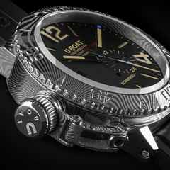 Uboat SOMMERSO DAMASCO 9999