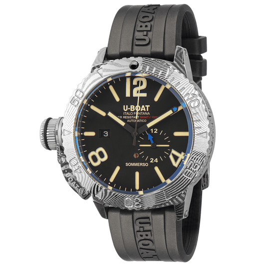 Uboat SOMMERSO DAMASCO 9999