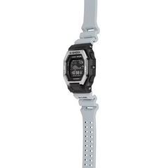 G-Shock GBX100TT-8 MOVE G-Lide Wave Monochrome Grey