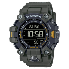 G-Shock GW9500-3 Mudman Master of G Land Green