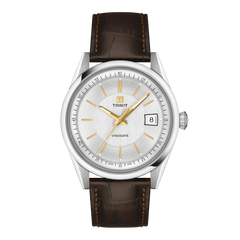 Tissot Visodate 39mm T157.407.16.031.00