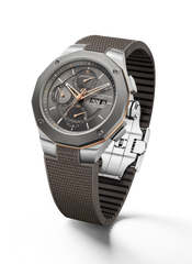 Automatic Watch, Chronograph - 43 mm 10722