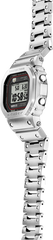 G-Shock MRGB5000D-1 MR-G Kiwami Full Metal Sallaz Silver