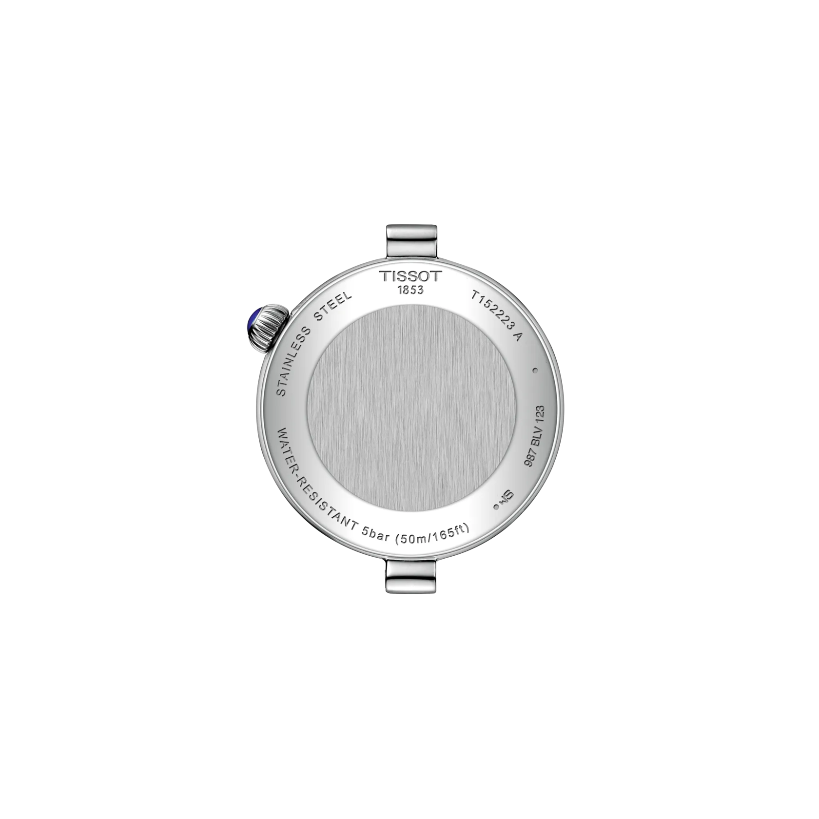 Tissot Desir 29.6mm T152.223.11.496.00