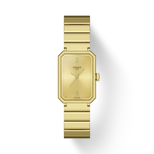 Tissot Srv 30Mm T160.110.33.023.00