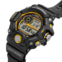 G-Shock GW9400Y-1 Master of G Land Rangeman