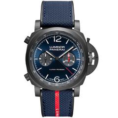 Luminor Chrono Carbotech™ Luna Rossa Experience PAM01519