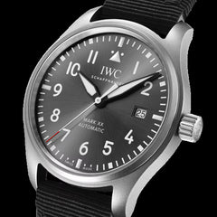 Pilot's Watch Mark XX Patrouille Suisse IW328209