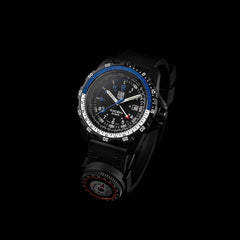 Outdoor Watch, 46 mm Luminox