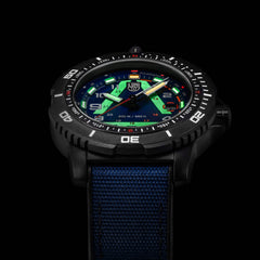 Luminox ICE-SAR 1080 Series Outdoor Watch, 46 mm XL.1083