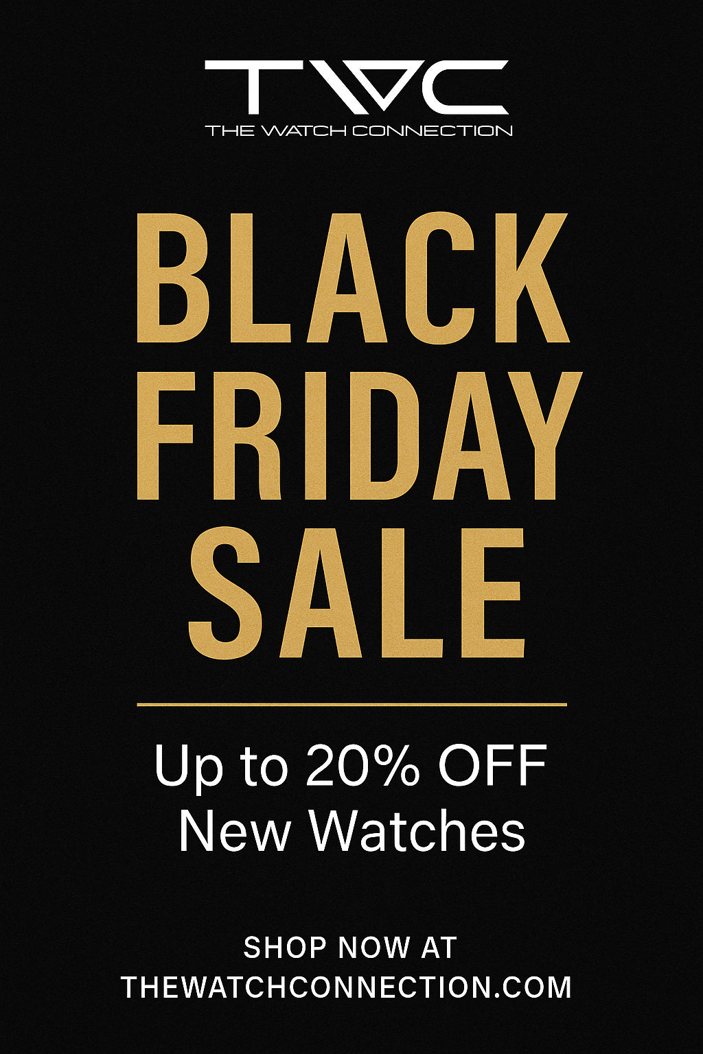 Watch Connections Site