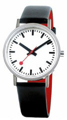 Mondaine Classic Pure Brushed Watch A660.30314.160MV