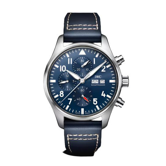 Pilot's Watch Chronograph IW378003