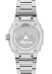 Alpiner Extreme Solarmetre Watch AL-140BRG3AE6B