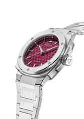 Alpiner Extreme Solarmetre Watch AL-140BRG3AE6B