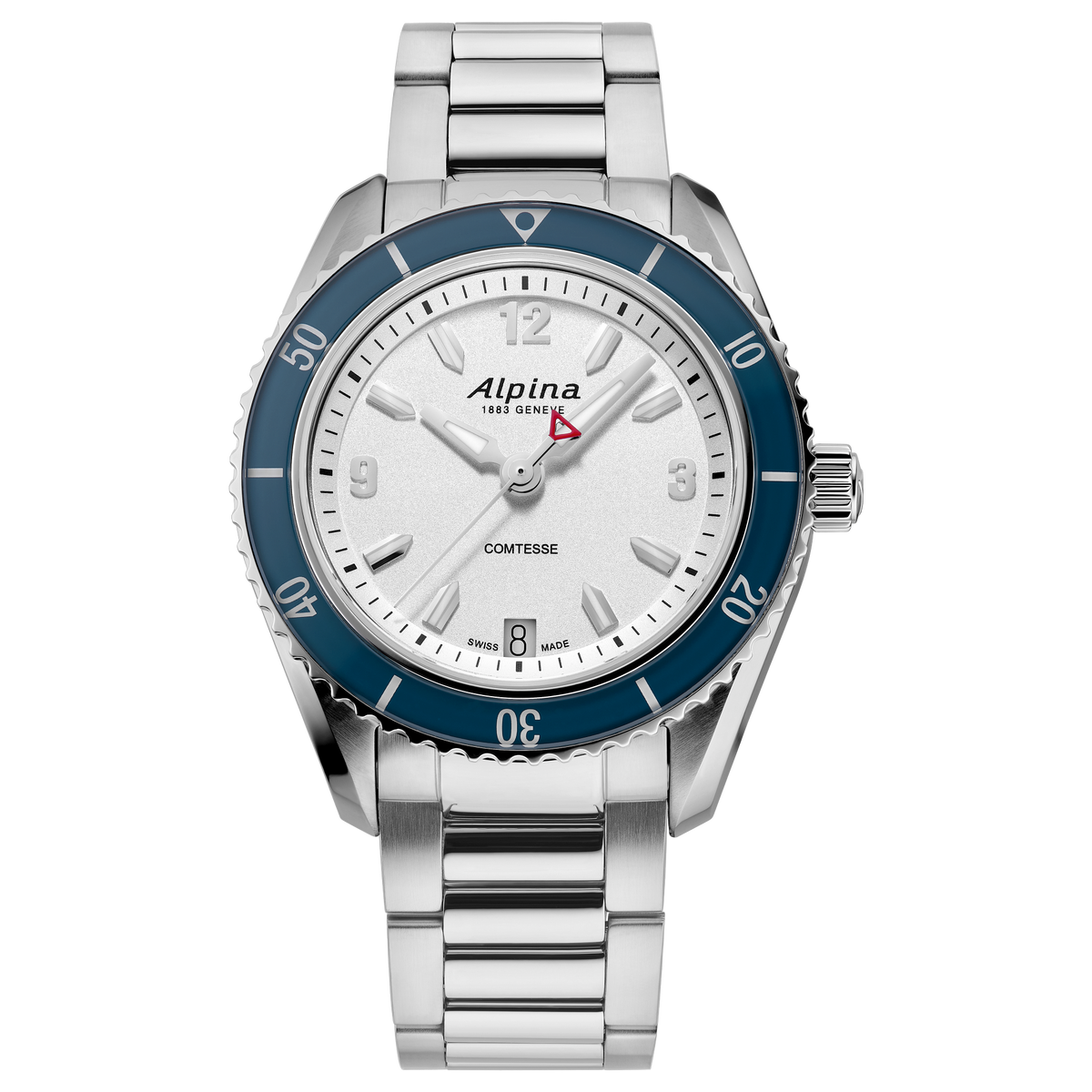 ALPINER COMTESSE SPORT