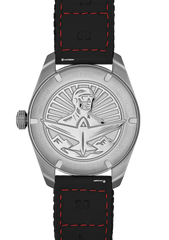 Alpina Startimer Pilot Automatic Watch AL-525BW4S36