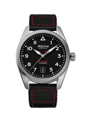 Alpina Startimer Pilot Automatic Watch AL-525BW4S36