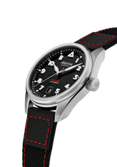 Alpina Startimer Pilot Automatic Watch AL-525BW4S36