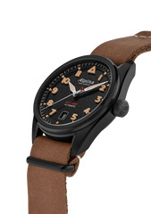 Alpina Startimer Pilot Automatic Watch AL-525BW4SB36