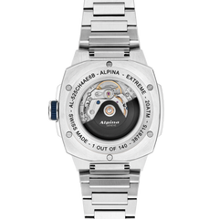 ALPINER EXTREME AUTOMATIC AL-525CH4AE6B-BD