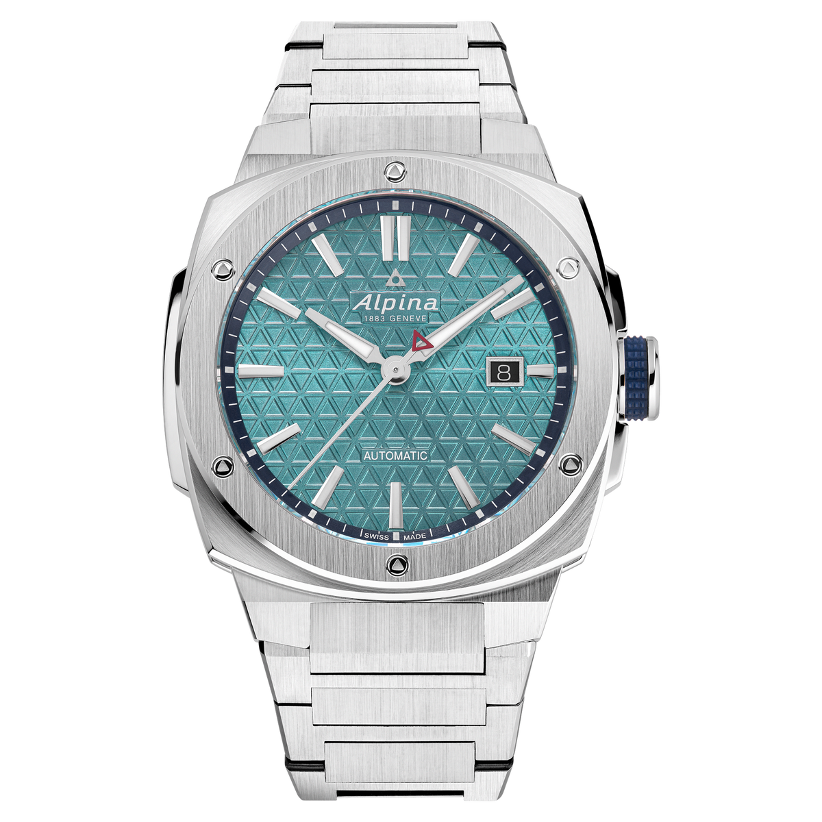 ALPINER EXTREME AUTOMATIC AL-525CH4AE6B-BD