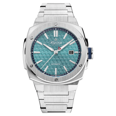 ALPINER EXTREME AUTOMATIC AL-525CH4AE6B-BD