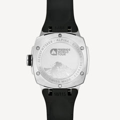 Alpiner Extreme Automatic Watch AL-525FWT3AE6