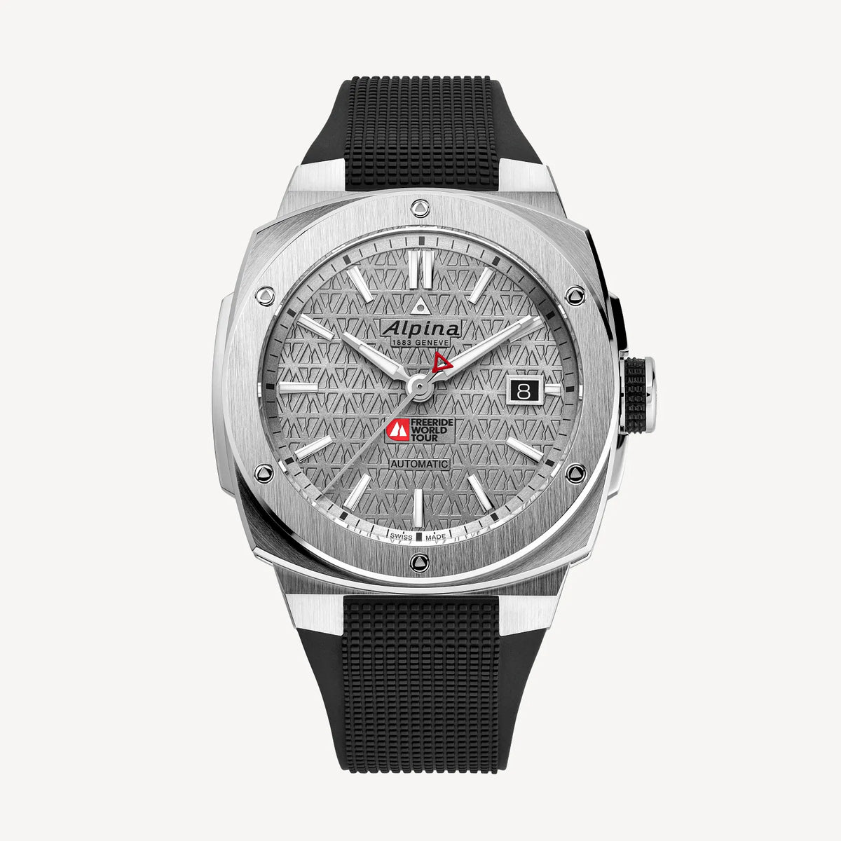 Alpiner Extreme Automatic Watch AL-525FWT3AE6