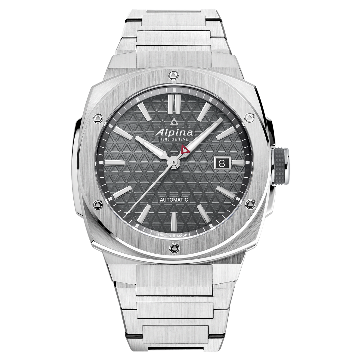 ALPINER EXTREME AUTOMATIC AL-525G4AE6B