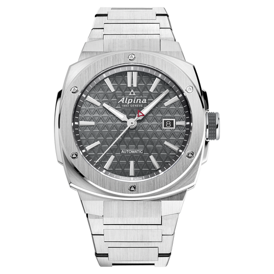 ALPINER EXTREME AUTOMATIC AL-525G4AE6B