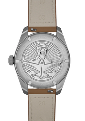 Alpina Startimer Pilot Automatic Watch AL-525NW4S36