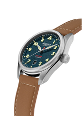 Alpina Startimer Pilot Automatic Watch AL-525NW4S36