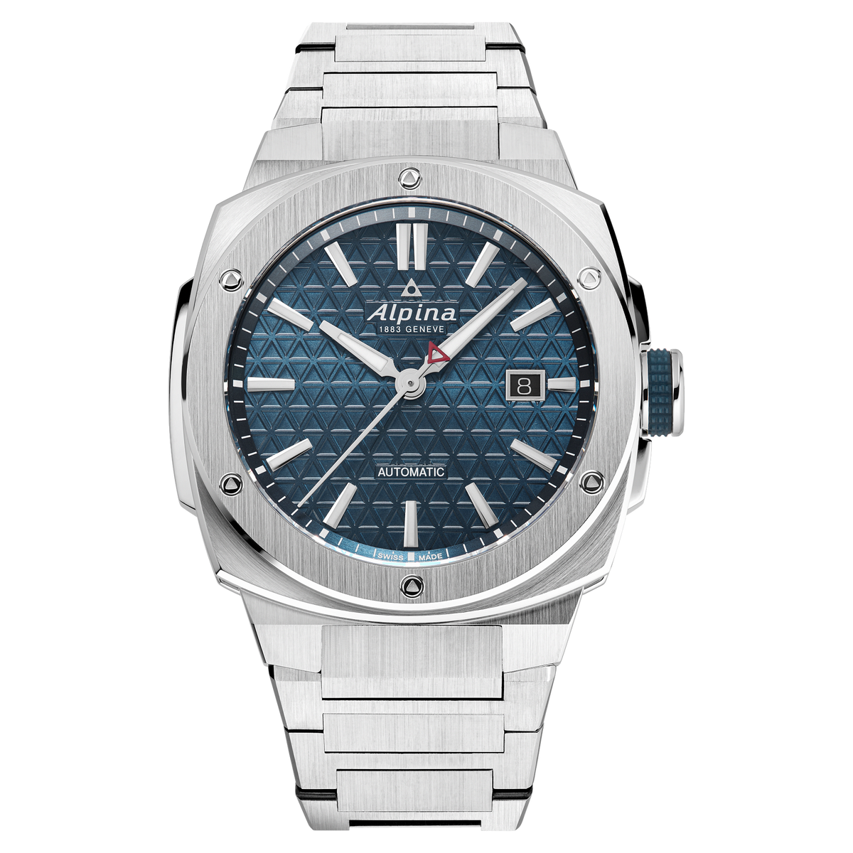 ALPINER EXTREME AUTOMATIC AL-525TB4AE6B