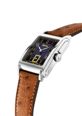 Alpiner Heritage Carrée Automatic Watch AL-530N3C6