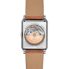 Alpiner Heritage Carree Automatic