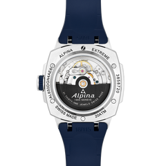 Alpiner Extreme Regulator Automatic