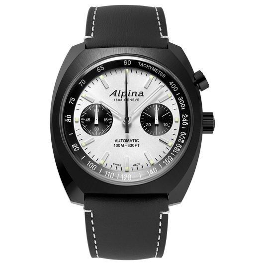 PILOT HERITAGE AUTOMATIC CHRONOGRAPH