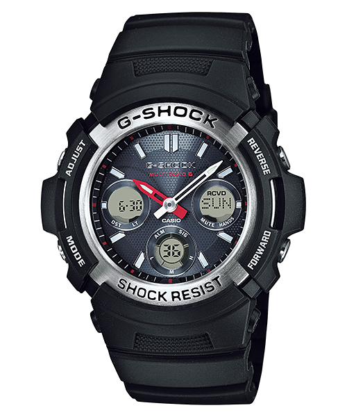 G-Shock AWG-100 M100 SERIES AWGM100-1A