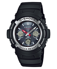 G-Shock AWG-100 M100 SERIES AWGM100-1A