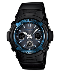 G-Shock AWG-100 M100 SERIES AWGM100A-1A