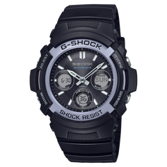 G-Shock AWG-100 M100 SERIES AWGM100FP1A2
