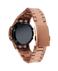 G-Shock AWM500GD-4A Gold Ingot Rose Gold AW500 Ana-Digi