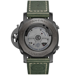 Luminor Chrono Flyback PAM01498