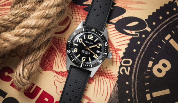 Airain_watches_collection