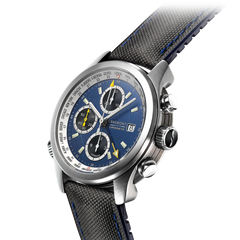 Bremont ATL1 WT ALT1-WT-BL-R-S