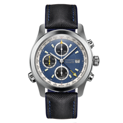 Bremont ATL1 WT ALT1-WT-BL-R-S