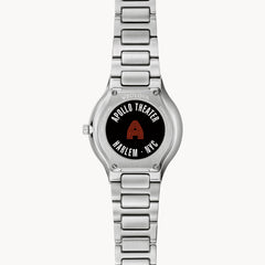 Bulova Apollo Theater Watch 96L309