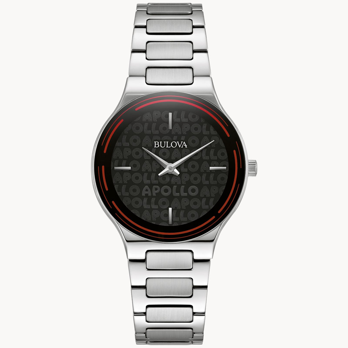 Bulova Apollo Theater Watch 96L309