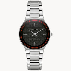 Bulova Apollo Theater Watch 96L309